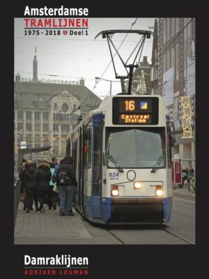 Damraklijnen