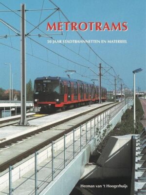Metrotrams