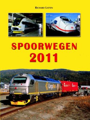 Spoorwegen 2011