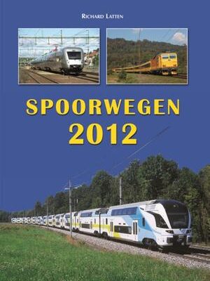 Spoorwegen 2012
