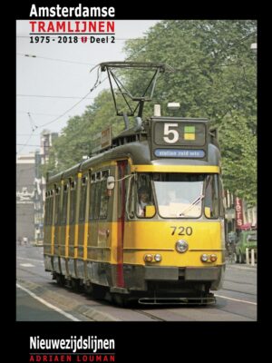 Nieuwezijdslijnen