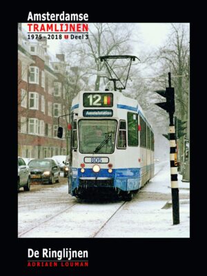 De Ringlijnen