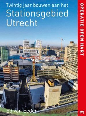 Operatie open hart