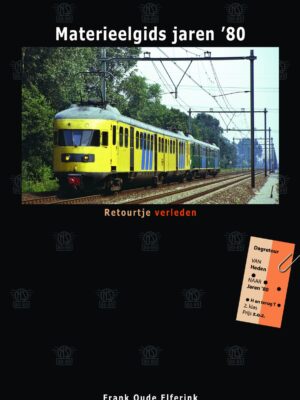 Materieelgids jaren '80