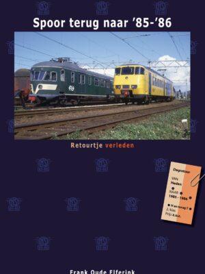 Spoor terug naar '85-'86
