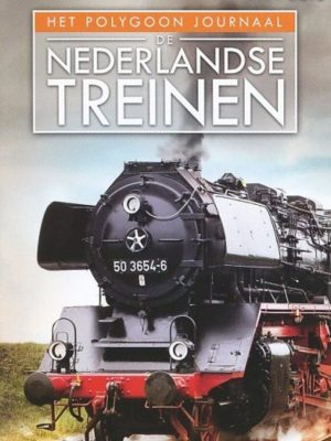 De Nederlandse treinen
