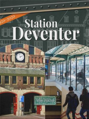 Station Deventer