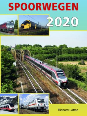 Spoorwegen 2020
