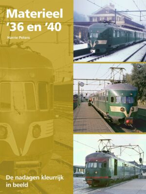 Materieel '36 en '40