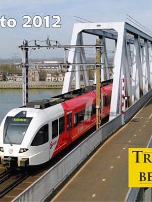 Railfoto 2012