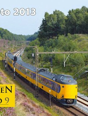 Railfoto 2013