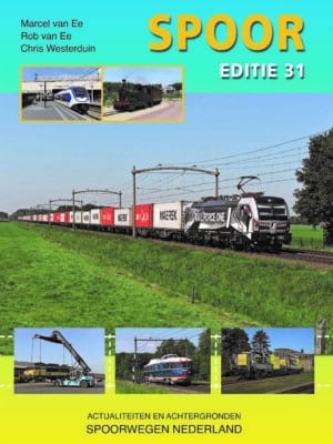 SPOOR editie 31
