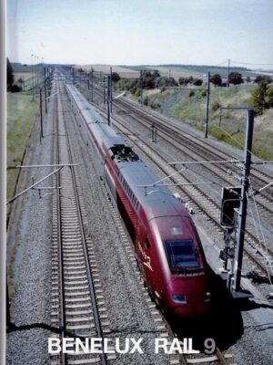 Benelux Rail