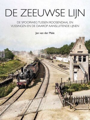 De Zeeuwse lijn