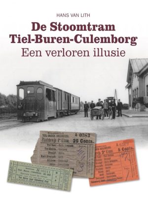 De Stoomtram Tiel-Buren-Culemborg