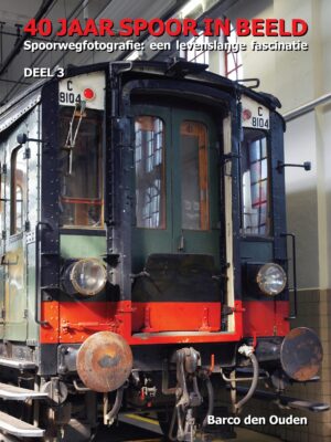 40 jaar spoor in beeld