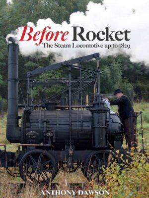 Before Rocket