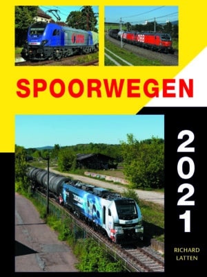 Spoorwegen 2021