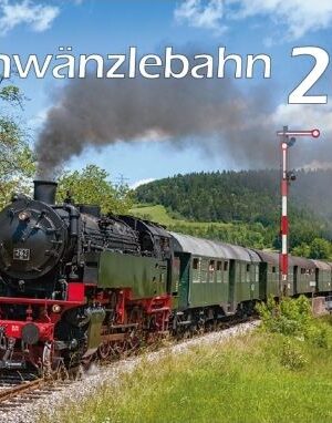 Sauschwänzlebahn 2022