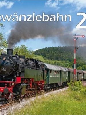 Sauschwänzlebahn 2022