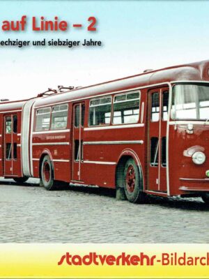 Damals auf Linie - 2