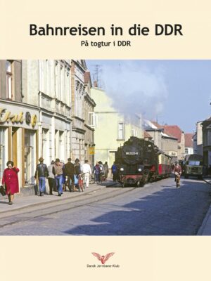 Bahnreisen in die DDR