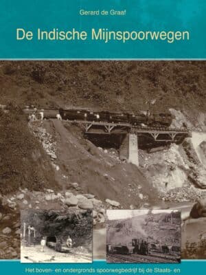 De Indische Mijnspoorwegen