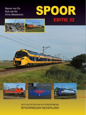 SPOOR editie 32