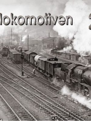 Dampflokomotiven 2022