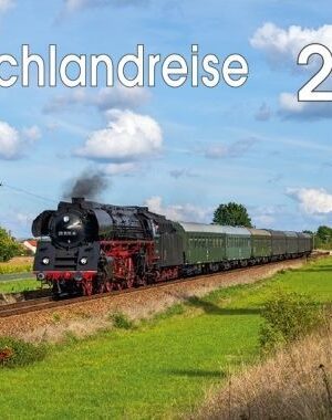 Deutschlandreise 2022