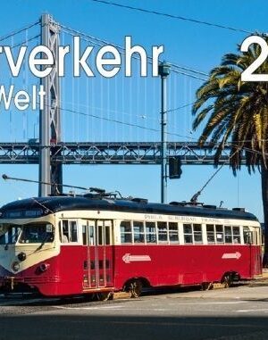 Stadtverkehr 2022