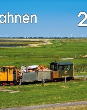 Feldbahnen 2022