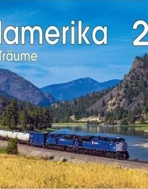 Nordamerika 2022