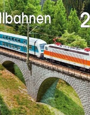 Modellbahnen 2022