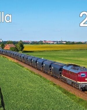 Ludmilla 2022