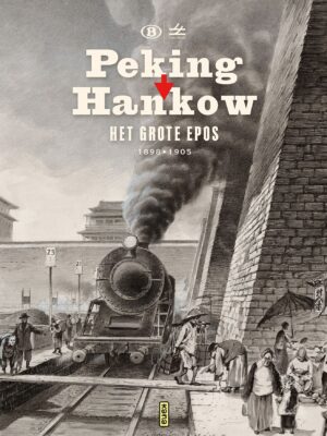 Peking - Hankow