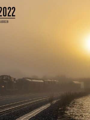 TOG fra daggry til skumring 2022