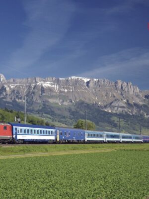 Wesley's World of Trains 2022