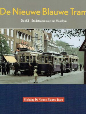De Nieuwe Blauwe Tram 3
