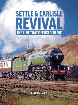 Settle & Carlisle revival