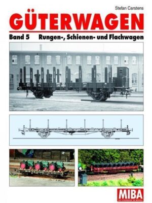 Güterwagen Band 5
