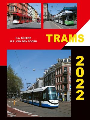 Trams 2022