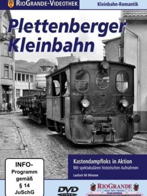 Plettenberger Kleinbahn