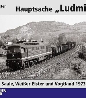 Hauptsache "Ludmilla"!