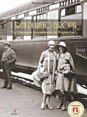 I treni di lusso Europei