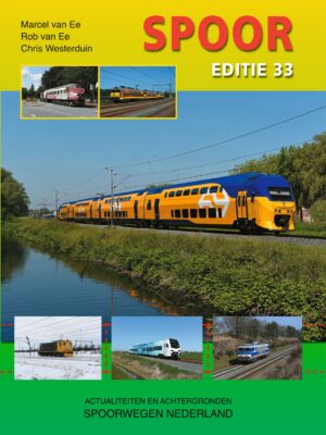 SPOOR editie 33