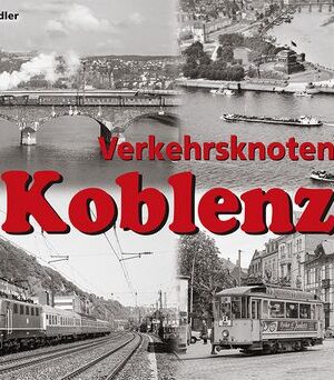 Verkehrsknoten Koblenz