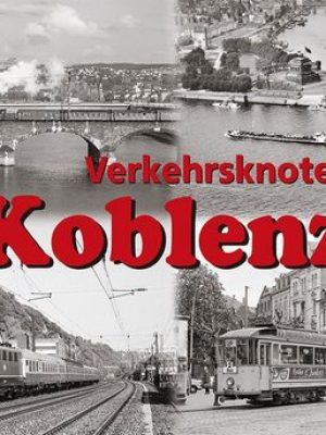 Verkehrsknoten Koblenz