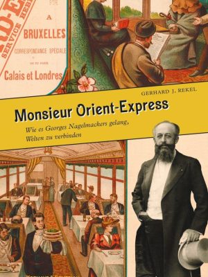 Monsieur Orient-Express