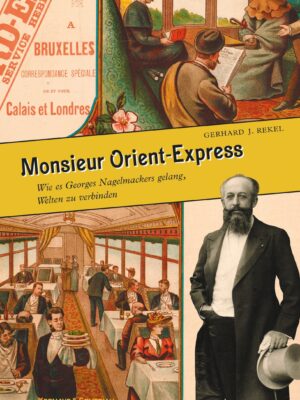 Monsieur Orient-Express